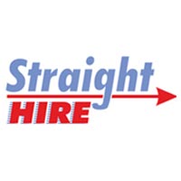 Straight Hire Pvt Ltd Company Logo