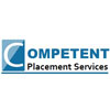 Competent Placement Services Company Logo
