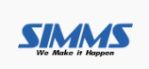 Simms Technologies logo
