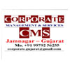 Corporate Services Logo