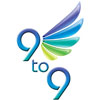 9to9jobs Company Logo
