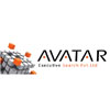 Avatar Executive Search Company Logo