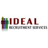 Ideal Recruitment Services Company Logo