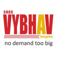 Sree Vybhav Impex Company Logo