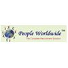 People Worldwide Company Logo