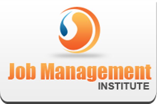 Job Management Institute Job Openings