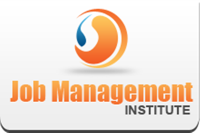 Job Management Institute Company Logo