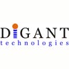 Digant Technologies Pvt. Ltd. Company Logo