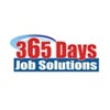 365 Days Job Solutions Company Logo