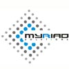 Myriad Solutions Company Logo