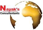Nayaks Consultancy Company Logo