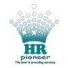 HRPIONEER Recruitment Solutions logo