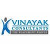 Vinayak Consultants Company Logo