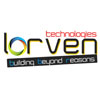 Lorven Technologies Company Logo