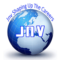 JNV Consultancy Company Logo
