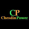 Chesdin Power Pvt. Ltd. Company Logo