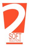 2Soft Solutions Pvt Ltd logo