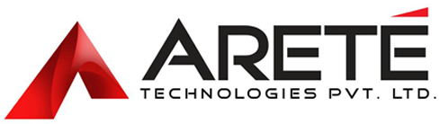 Arete Technologies Private Limited Company Logo