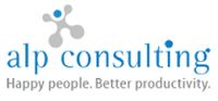 ALP Consulting Ltd. Company Logo