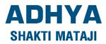 Adhya Shakti Mataji Temple Company Logo