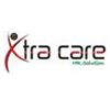 Xtra Care HR Solution Company Logo
