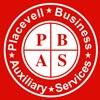 Placevell Business Auxiliary Services Company Logo