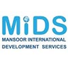 MIDS Company Logo