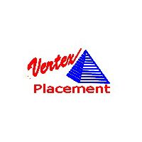 Vertex Placement Company Logo