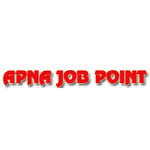 Apna Job Point logo