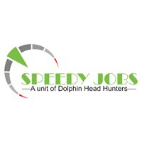Speedy Jobs Company Logo