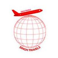 Singh Travels Company Logo