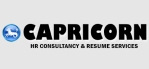 Capricorn Hr Consultancy Company Logo