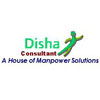 Disha Consultant Company Logo