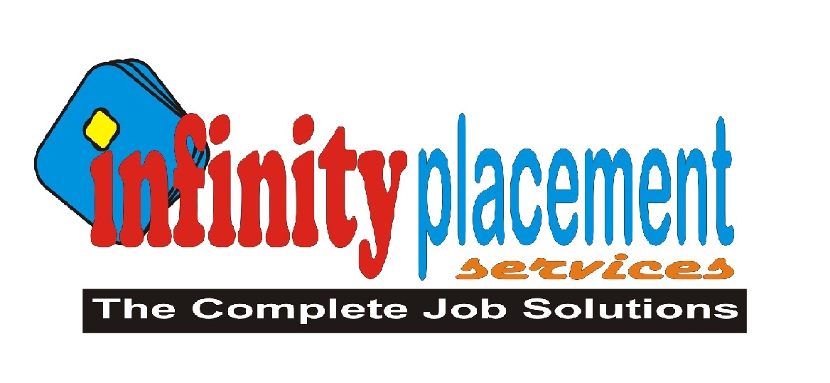Infinity Placement Services Company Logo