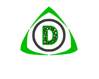 Divine Job Placement Company Logo