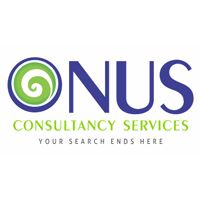Onus Consultancy Services Company Logo