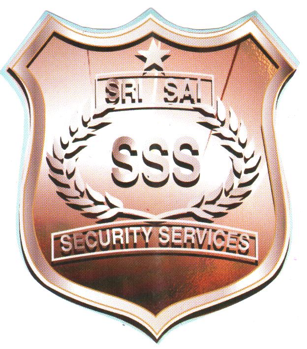 Sri Sai Security Services Company Logo