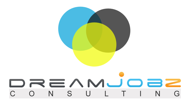 Dream Jobz Consulting Company Logo