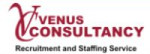 Venus Consultancy Company Logo