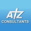 A.T.Z. Consultants Company Logo