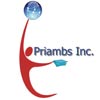 Priambs Inc. Company Logo