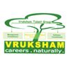 Vruksham Talent Group Company Logo