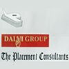 The Placement Consultants Company Logo