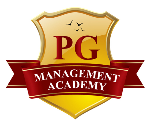 PG Management Academy Company Logo