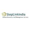Steplinkindia Human Resources & Management Services Company Logo
