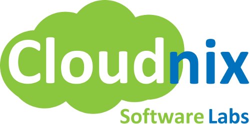 Cloudnix Software Labs Pvt Ltd Company Logo