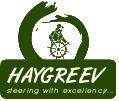 Haygreev Company Logo