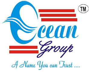 Ocean Sky India Company Logo