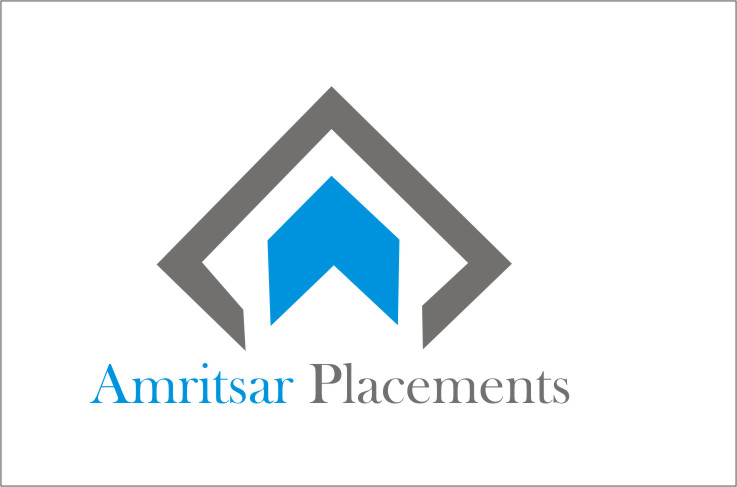 Amritsar Placements Company Logo