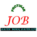 Job Protikar Company Logo